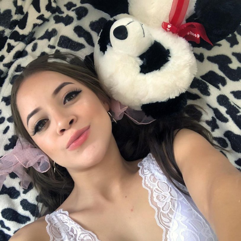 Disha Shemetova Gennady Lange