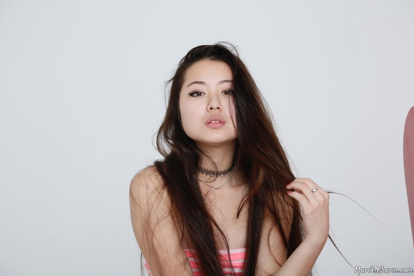 Isabella Kazakh Isabella