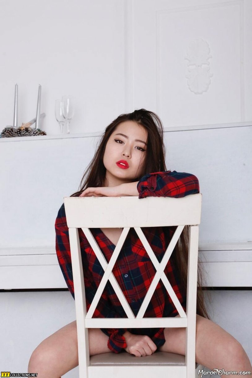 Christina Fomina Marvel Charm