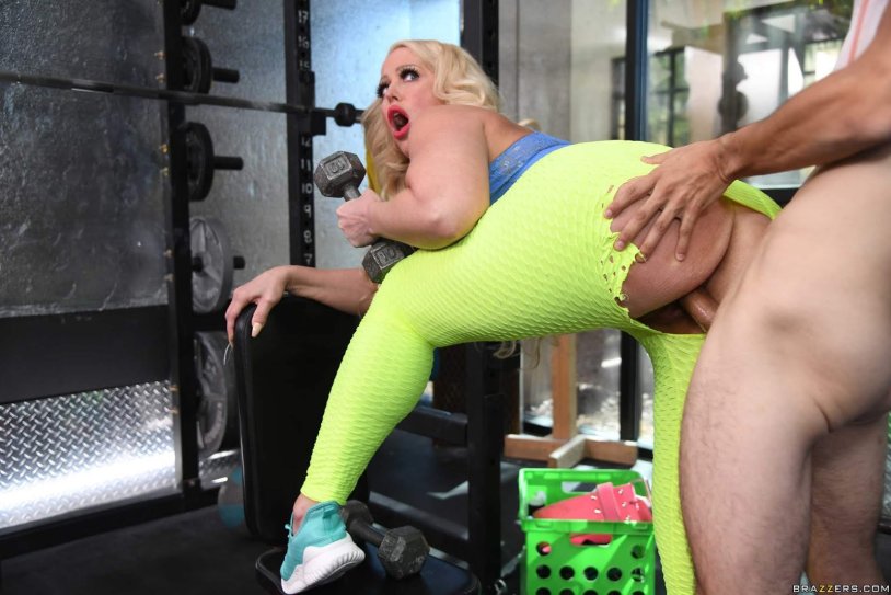 Porn actress Alura Angel