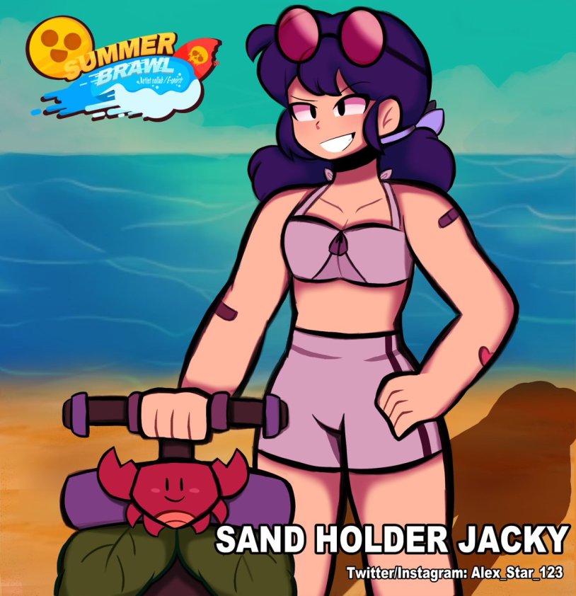 Alexa Dellanzin Model