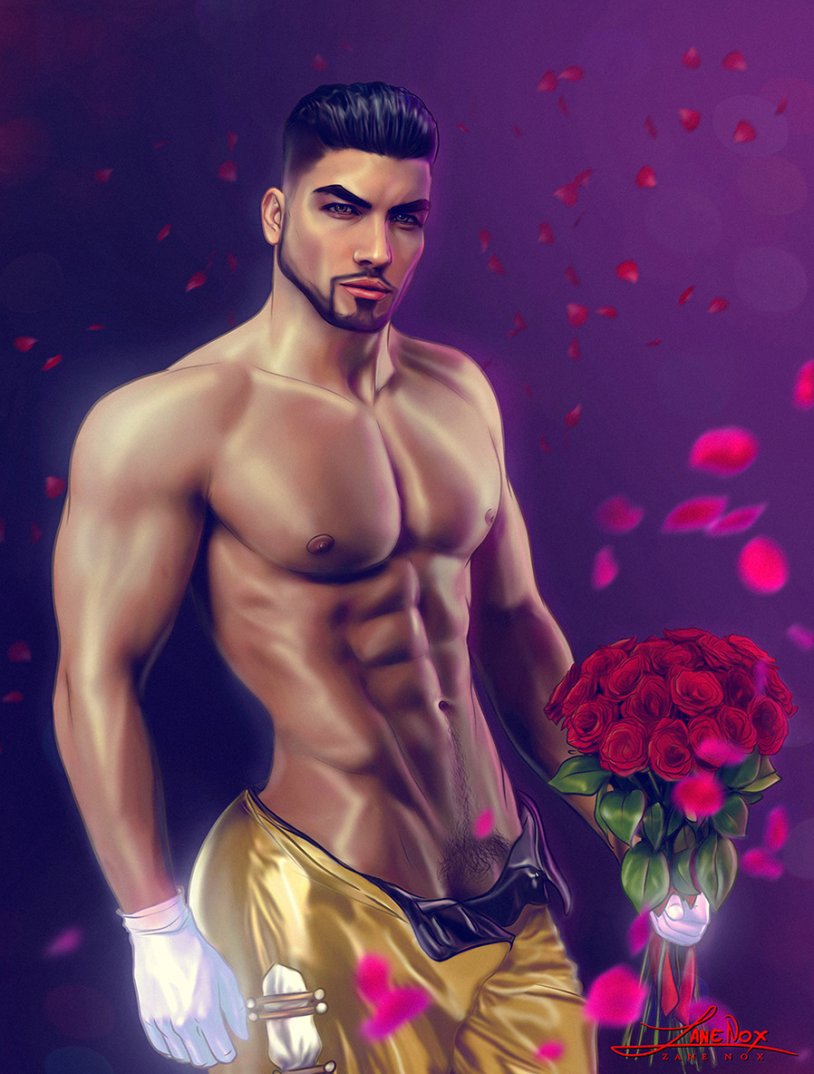 Art Michael Breyette