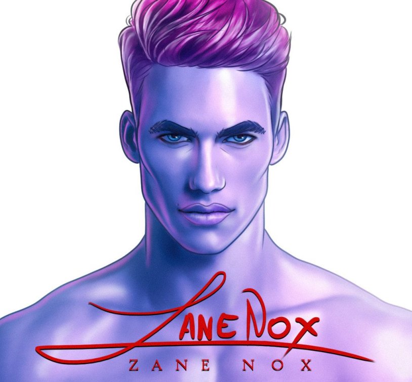 Zane Nox