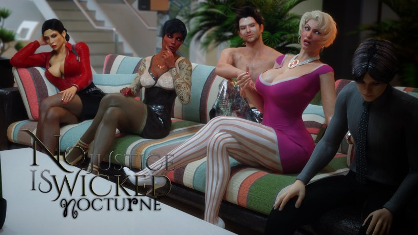 Lola Chuyuil in a swimsuit