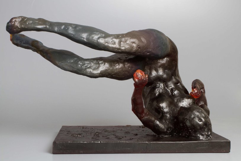 Artist Loui Jover Comments