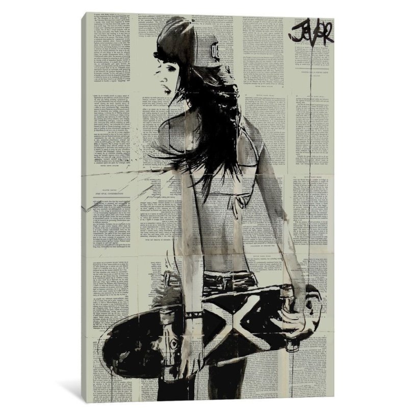 I am Jover's Emptiness