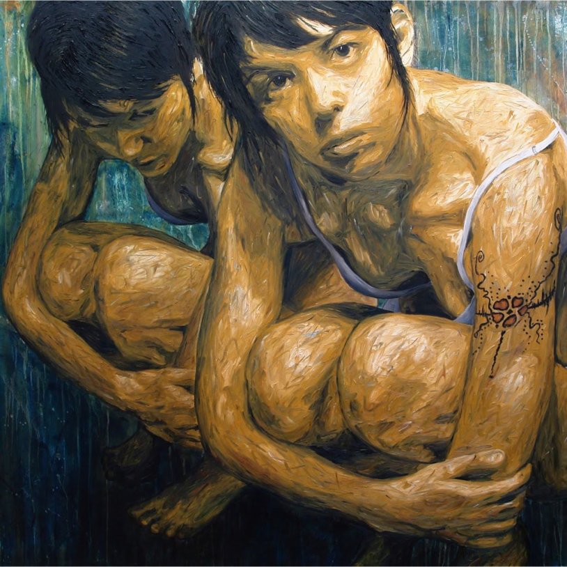 Louis Zhover Picture Dance