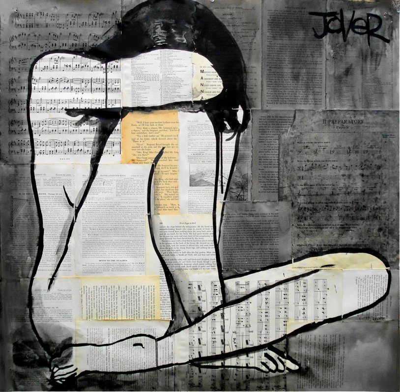 Loui jover