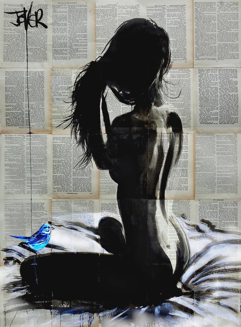 Louis Jovever Picture