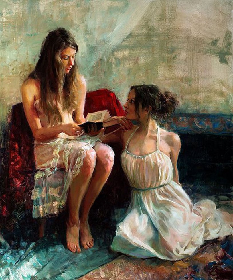 Eric Schwartz comics