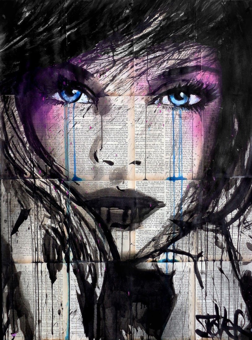 Loui Jover Pictures