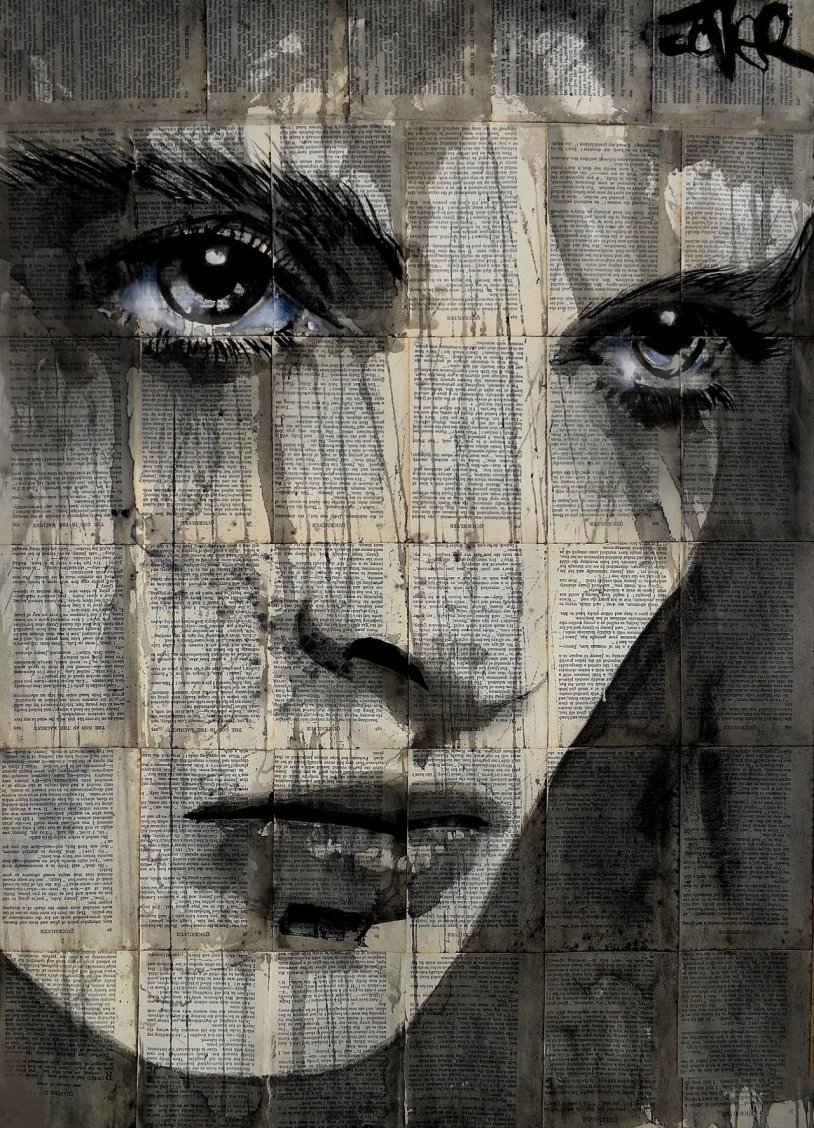 Eric Dane in enchanted