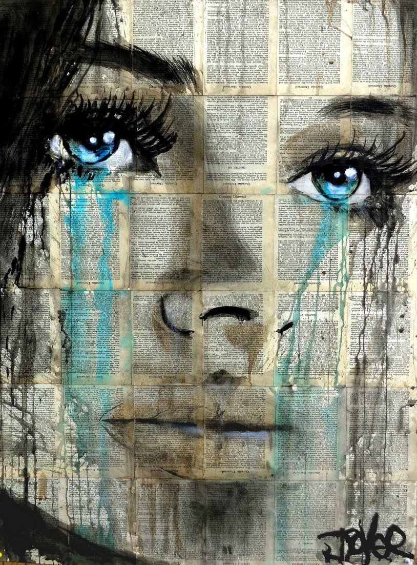 Ballerina Louis Jover