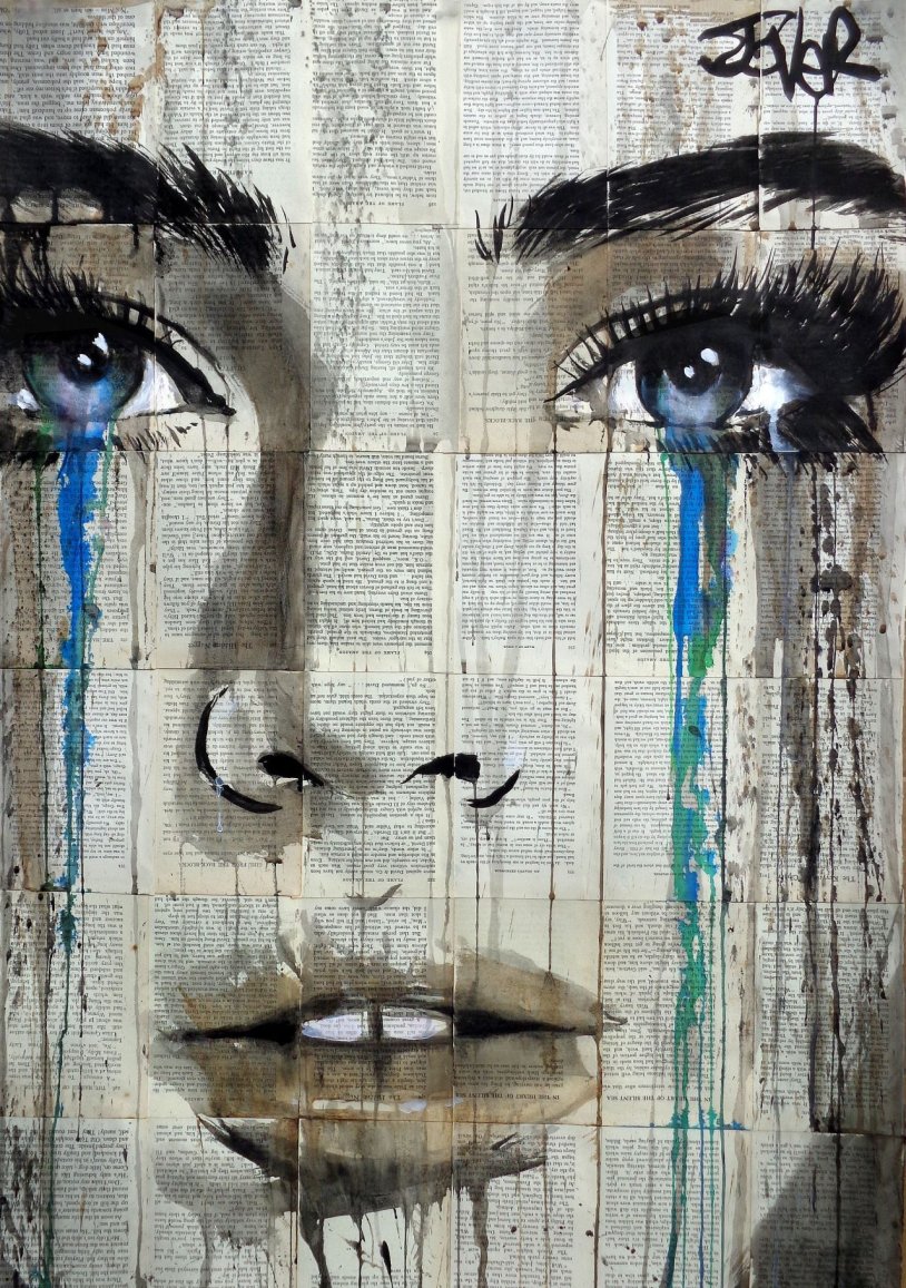 Louis Jover Artist