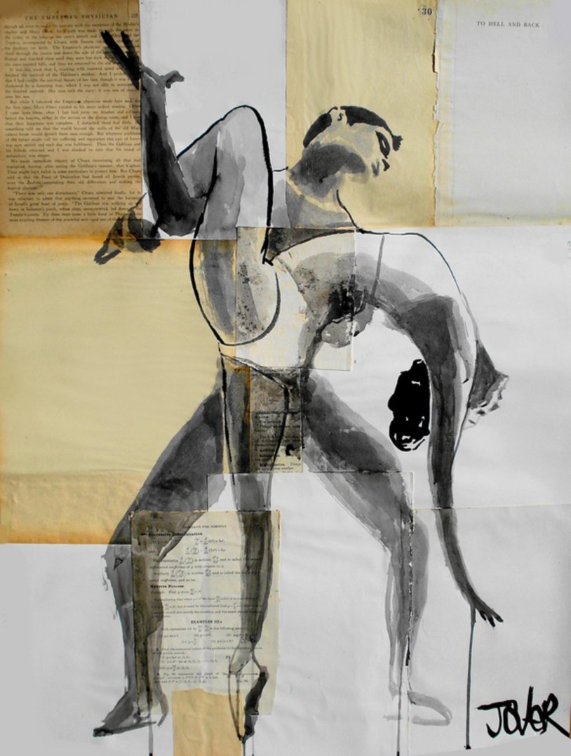 Tommy Herd by Eric Sposito