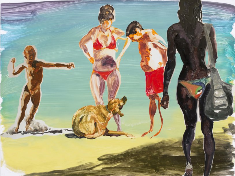 Eric Fishle Pictures