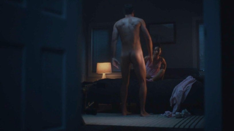 Jacob Elordi Euphoria Naked