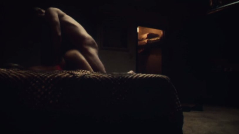 Jacobs euphoria naked