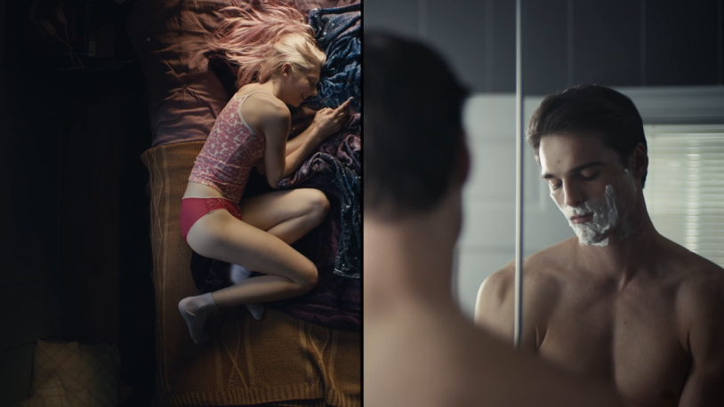 Jacob Elordi Euphoria series naked