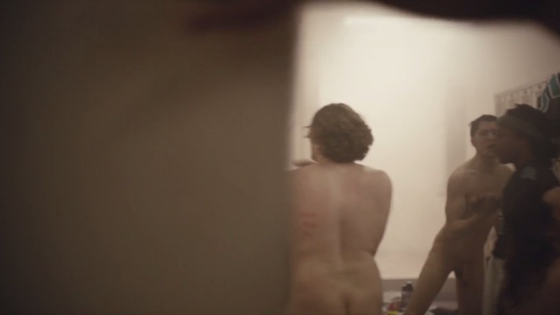 Jacob Elordi Euphoria Naked