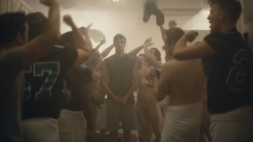 Euphoria series Heroes Jacob