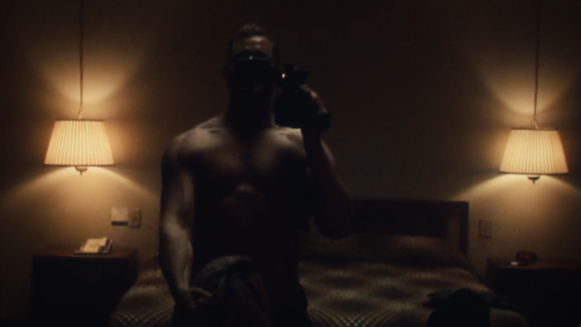 Jacob Elordi Euphoria series naked