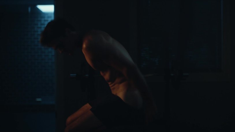 Euphoria series erotic scenes