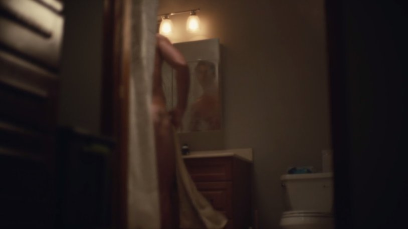 Jacob Elordi Euphoria on the bed