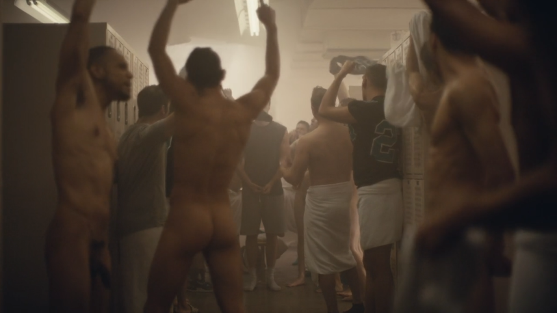 Jacob Elordi Euphoria series naked