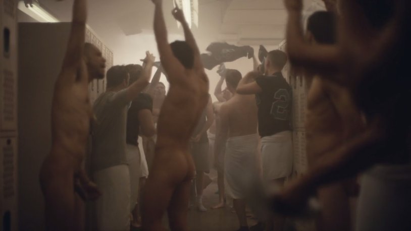 Jacob Elordi euphoria naked