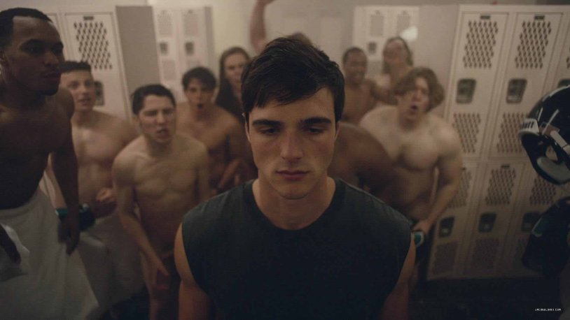 Jacob Elordi Kelvin Klein 2021