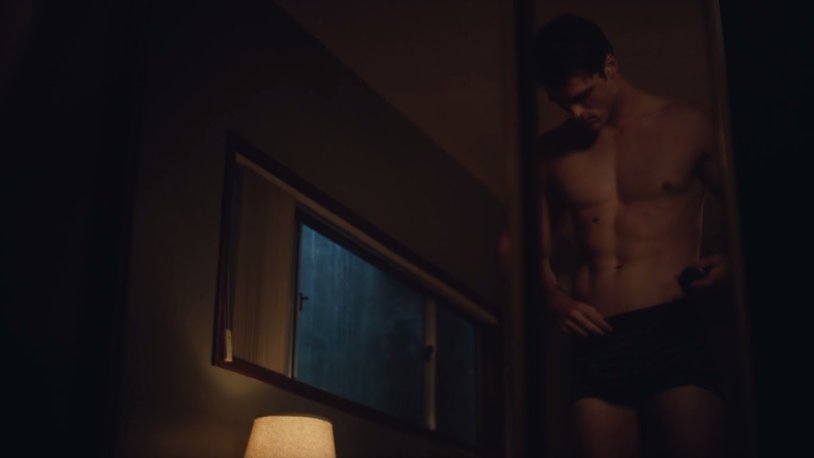 Naked Jacob Elordi Naked