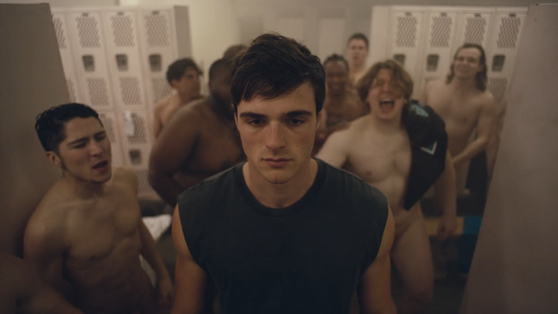 Jacob Elordi Euphoria Dresser