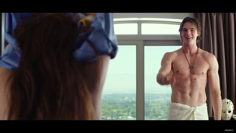 Jacob Elordi Kelvin Klein