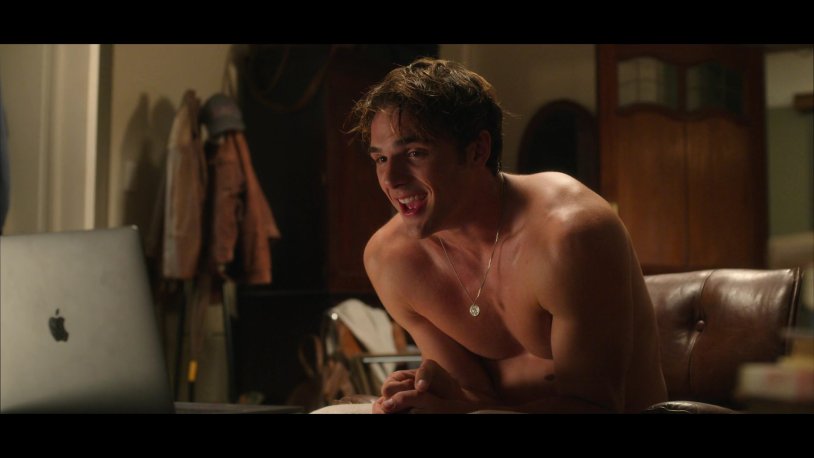 Naked Jacob Elordi Naked