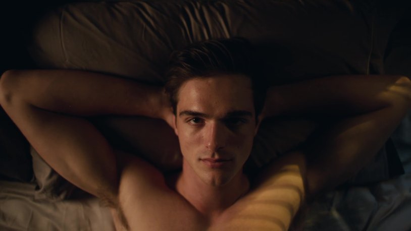 Penis Jacob Elordi Penis