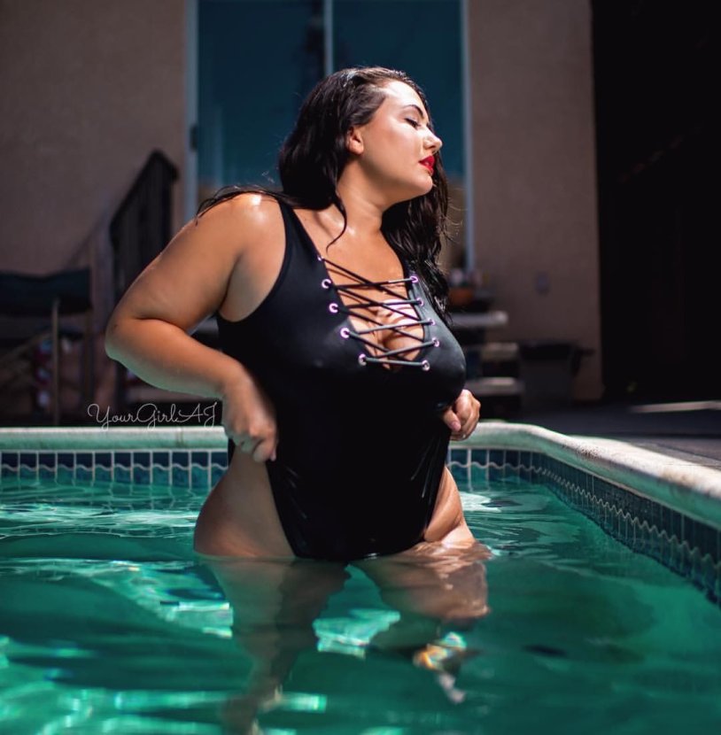 Alice spiller model plus saz