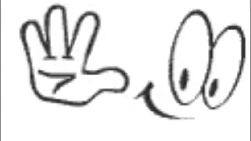 Group footfitish nylon