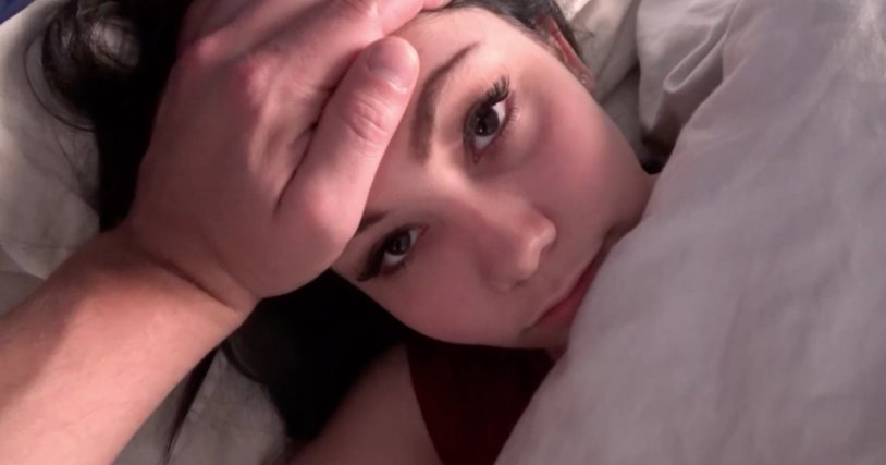 Third Person Narration Limited