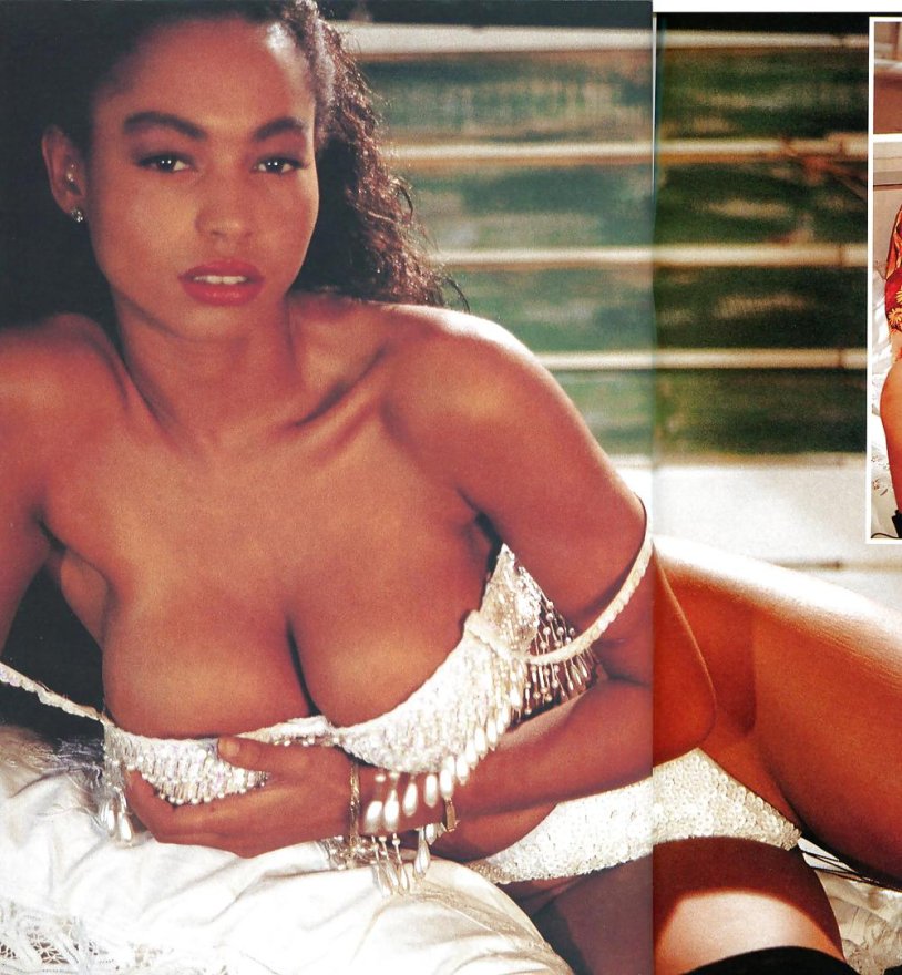 Actress Karin Taylor