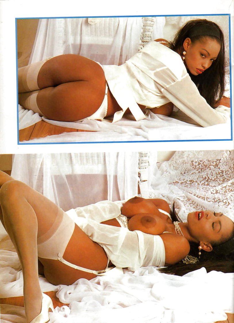 Charmaine German porn actress