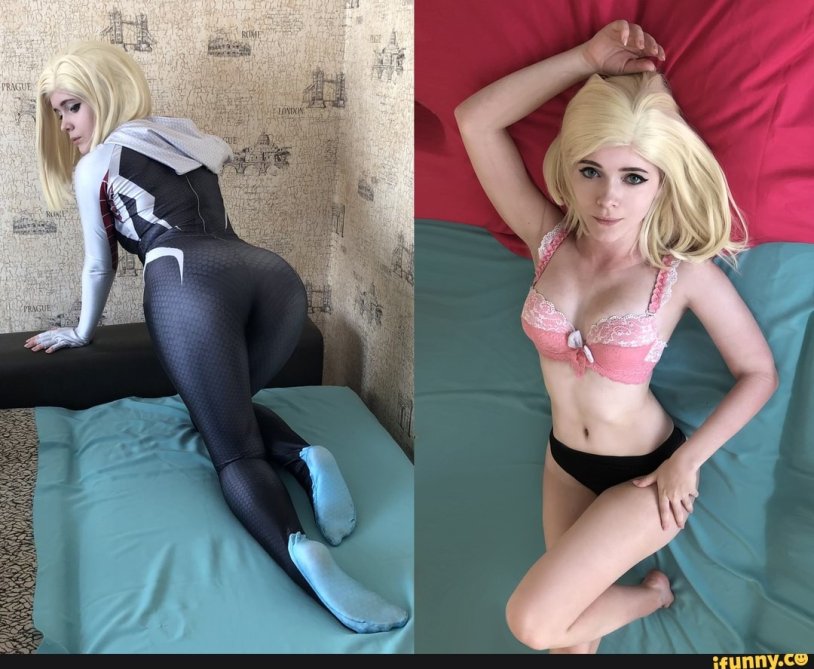 Kyla Erin Cospley Ero