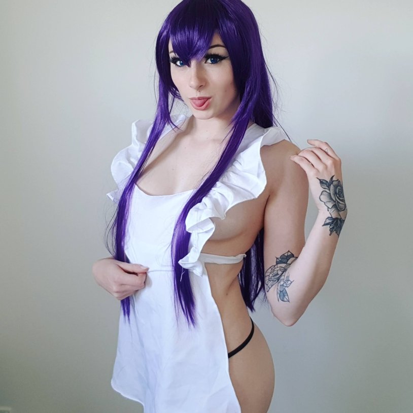 Nichameleon (Nichameleon)