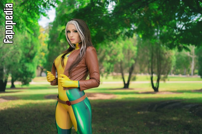 Diva Overvotch cosplay ero