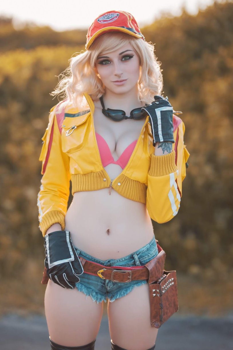 Kayla Erin Photo Set 2018