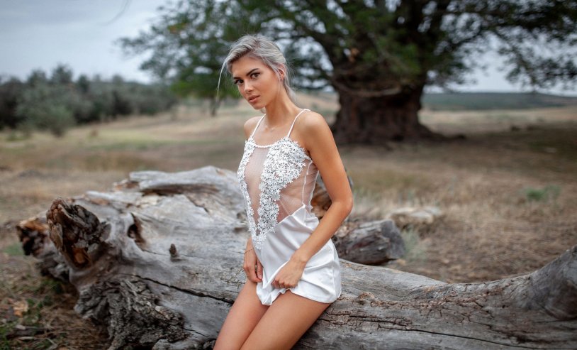 Martina Valkova model