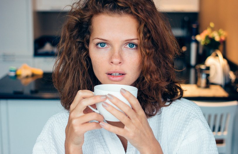 Valeria Kovalenko Model Nude