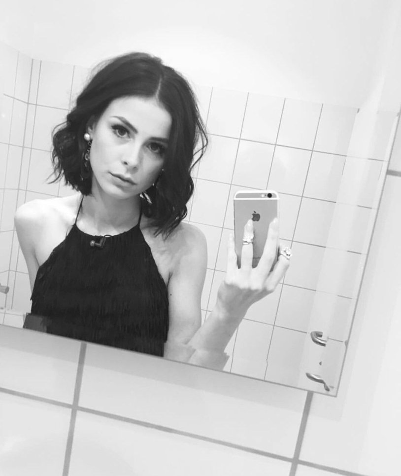 Lena Meyer-Landrut See Through