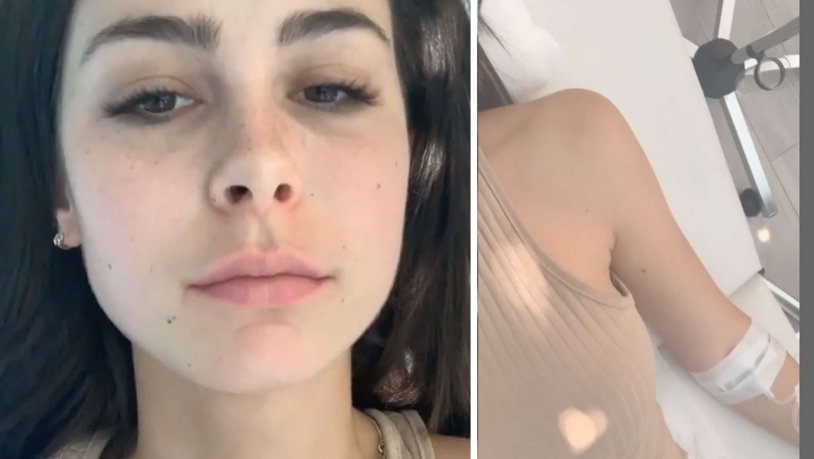 Lena Meyer Landrut Leaked