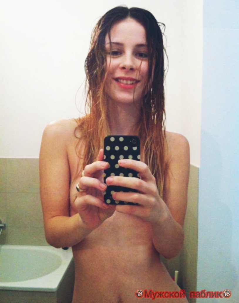 Lena Mayer-Landrut 2019 Naked